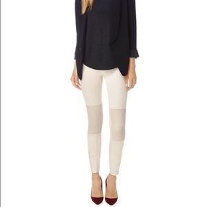 Wilfred Allumette Moto Pants